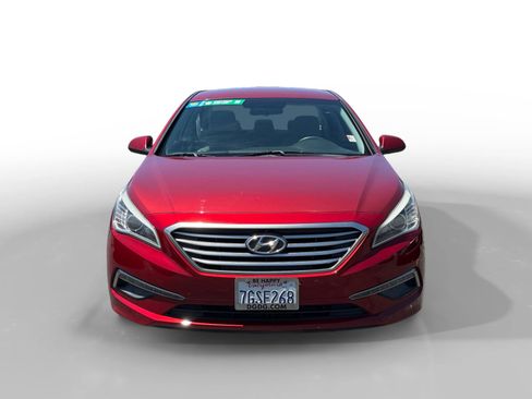 Used 2015 Hyundai Sonata SE FWD image 8