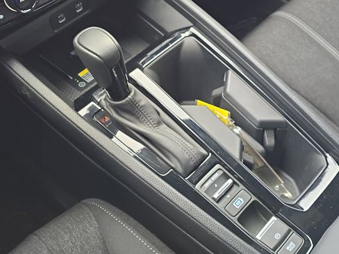 Used 2025 Honda Accord Sport image 18