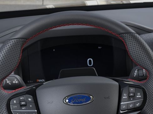 New 2026 Ford Explorer ST-Line RWD image 15