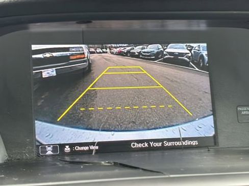 Used 2017 Honda Accord Sport Special Edition image 25