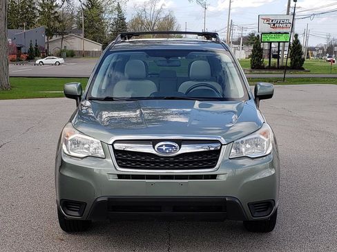 Used 2014 Subaru Forester 2.5i Premium w/ All-Weather Package image 7