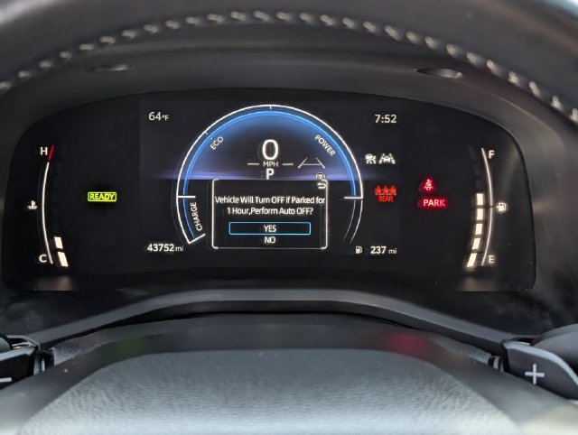 Used 2025 Toyota Camry SE w/ Convenience Package FWD image 22