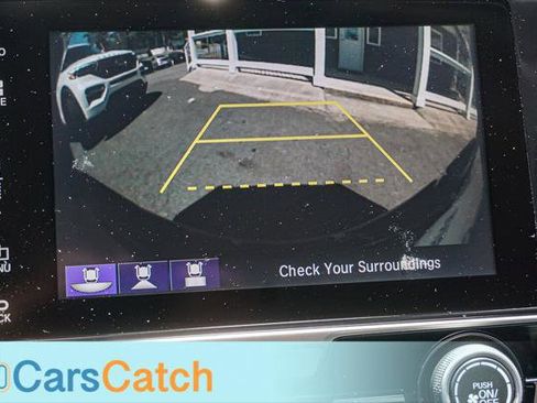 Used 2018 Honda Civic EX image 29