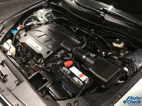 Used 2011 Honda Crosstour EX-L image 42