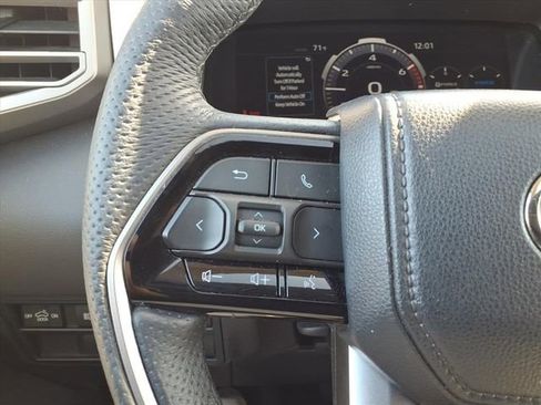 Used 2023 Toyota Tundra Limited image 21