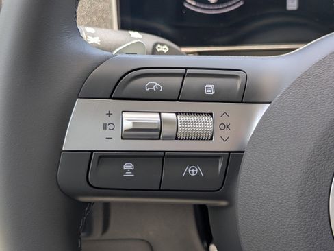 New 2025 Hyundai Sonata SEL image 25