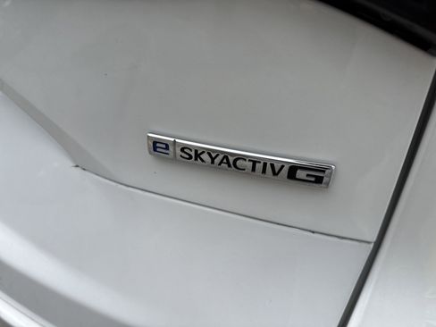 New 2025 MAZDA CX-90 3.3 Turbo w/ Select Package image 8