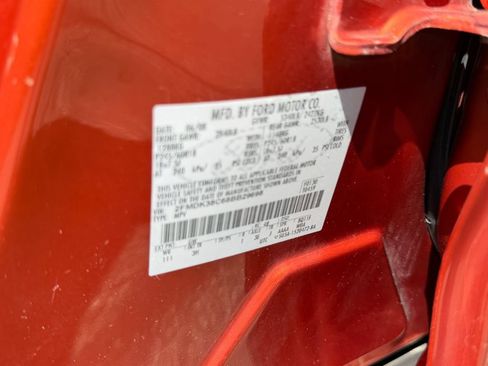 Used 2008 Ford Edge SEL FWD image 32