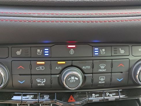 New 2026 Dodge Durango GT image 24