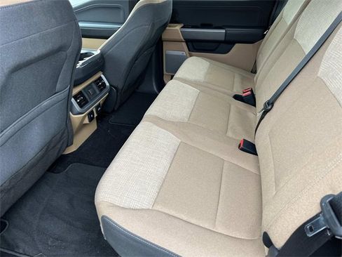 Used 2022 Ford F150 XLT w/ Equipment Group 302A High image 17