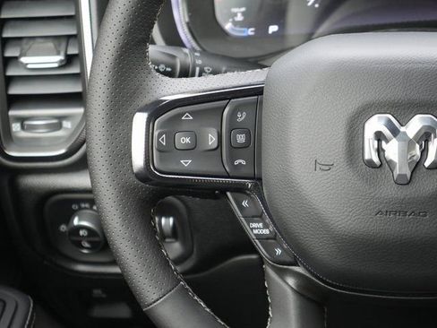 New 2026 RAM 1500 Rebel w/ Advanced Safety Group II image 20