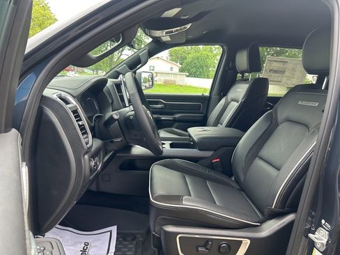 New 2025 RAM 1500 Laramie image 20