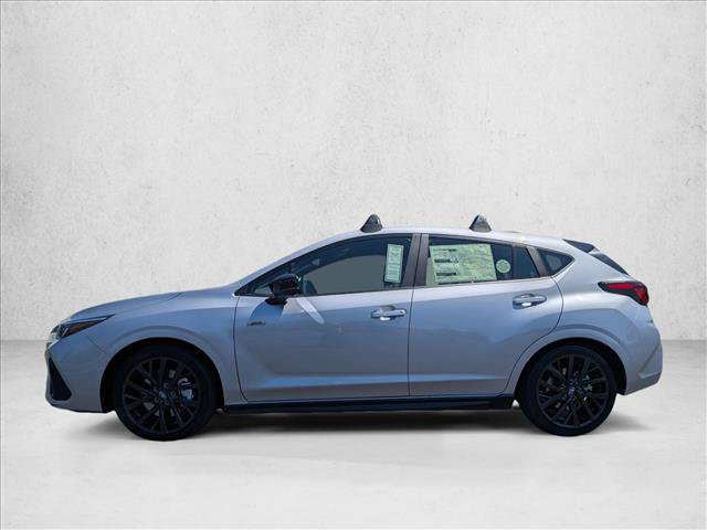New 2026 Subaru Impreza RS AWD/4WD image 9