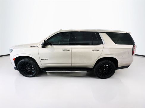 Used 2024 Chevrolet Tahoe High Country w/ Advanced Technology Package AWD/4WD image 33