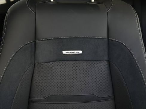 Used 2026 Mercedes-Benz GLE 53 AMG 4MATIC Coupe image 54