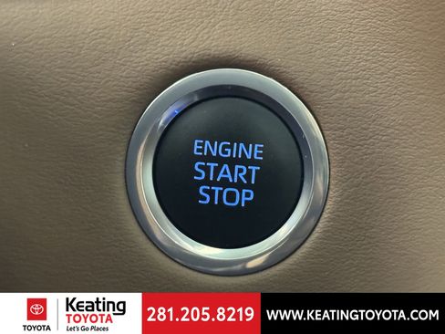 Used 2024 Toyota Tundra 1794 Edition image 30