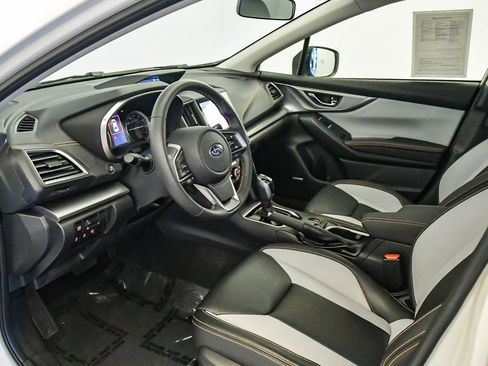 Used 2023 Subaru Crosstrek 2.5i Limited image 18