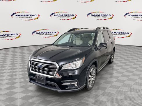 Used 2021 Subaru Ascent Limited w/ Technology Package image 1