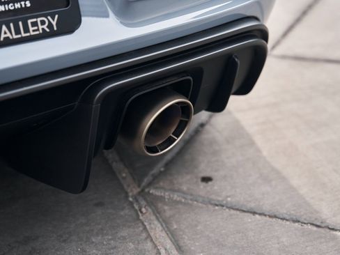 Used 2024 Porsche 718 Boxster Spyder RS w/ Weissach Package image 22