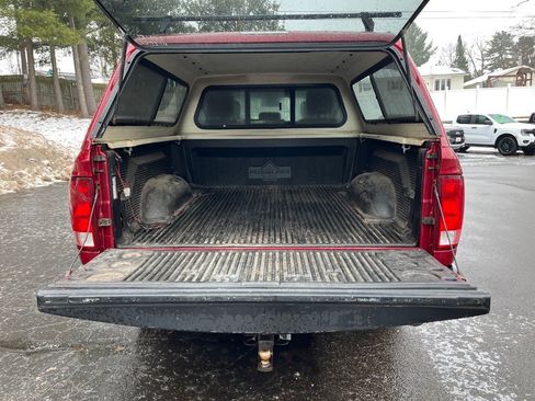 Used 2013 RAM 1500 Classic SLT w/ Big Horn Equipment Group image 8