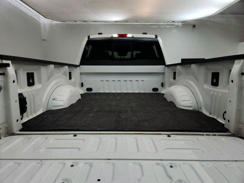 Used 2022 Ford F250 Platinum AWD/4WD image 31