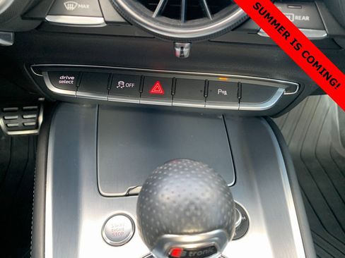 Used 2018 Audi TT 2.0T w/ Technology Package image 20