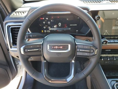 New 2026 GMC Canyon AT4 image 21