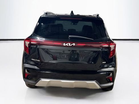 Used 2024 Kia Seltos S image 6