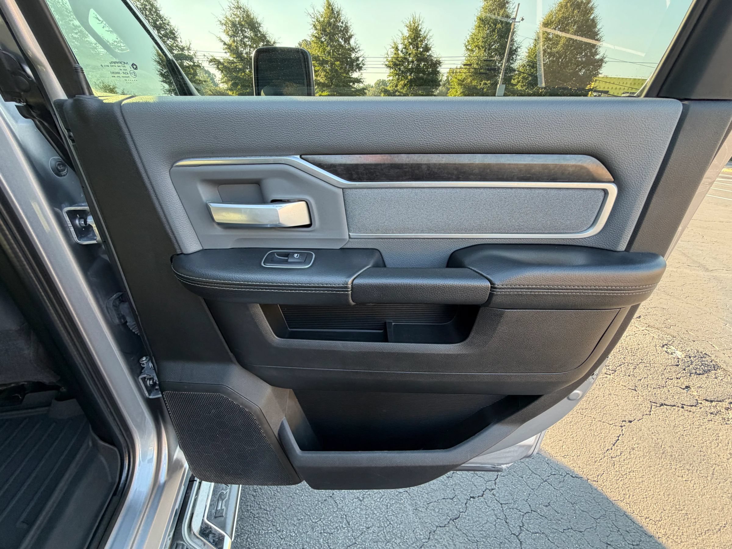 Used 2023 RAM 2500 Big Horn w/ Level 1 Equipment Group AWD/4WD image 21