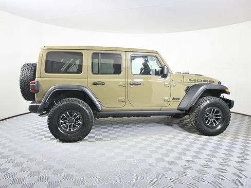 New 2026 Jeep Wrangler Unlimited Rubicon 392 image 7