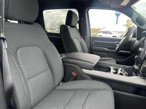 Used 2026 RAM 1500 Big Horn AWD/4WD image 24