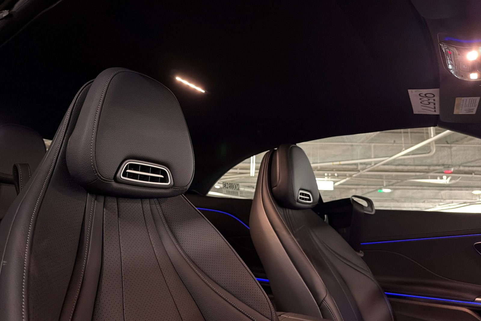 New 2027 Mercedes-Benz CLE 450 4MATIC Cabriolet image 17