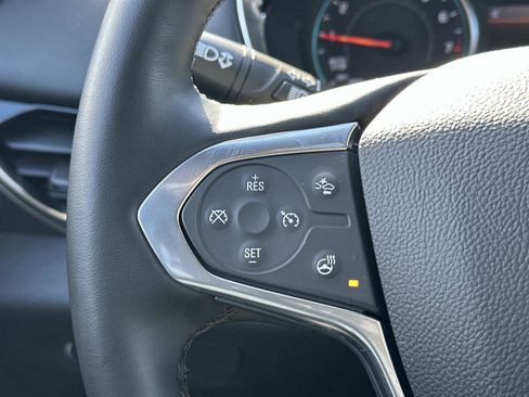 Certified 2023 Chevrolet Traverse LT image 22