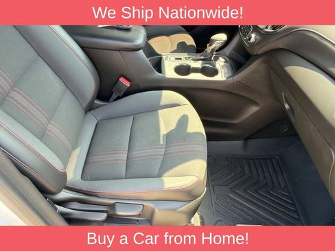 Used 2022 Chevrolet Equinox RS AWD/4WD image 19