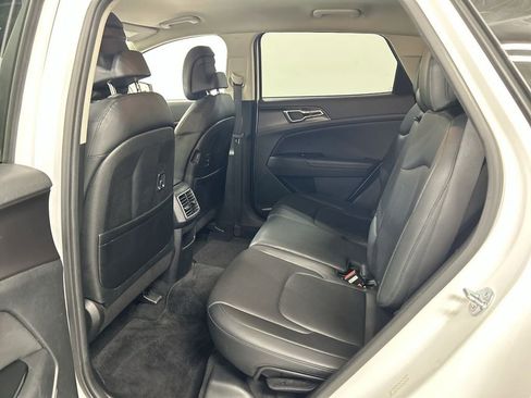 Certified 2023 Kia Sportage EX image 20