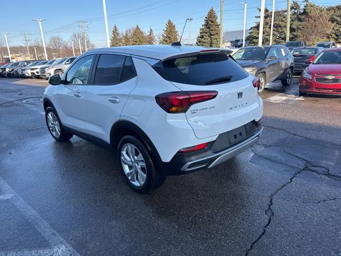 Used 2025 Buick Encore GX Preferred w/ Comfort Package image 19