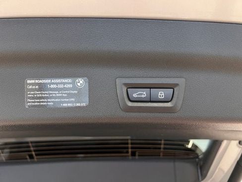 Used 2026 BMW X1 M35i AWD/4WD image 10