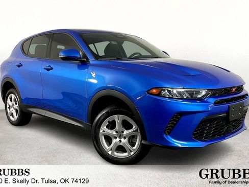 Used 2024 Dodge Hornet GT w/ Cold Weather Group image 1