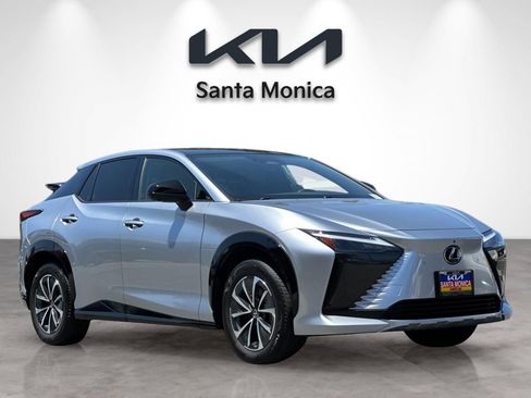 Used 2024 Lexus RZ 300e Premium FWD image 8