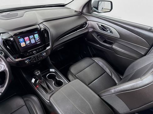 Used 2019 Chevrolet Traverse RS AWD/4WD image 27