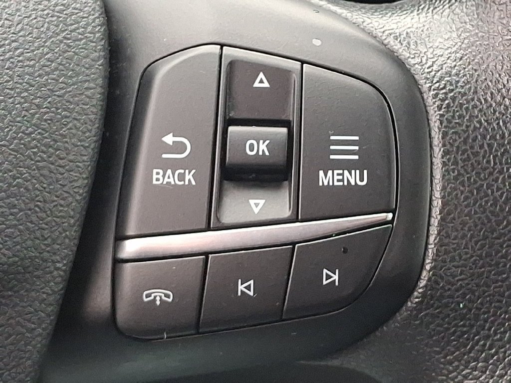 Used 2025 Ford Escape Active AWD/4WD image 22