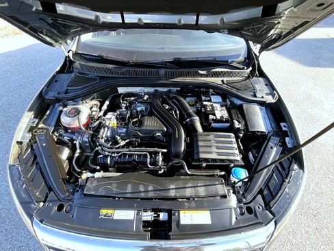 Used 2024 Volkswagen Jetta S FWD image 24