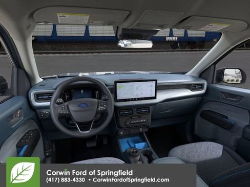 New 2026 Ford Maverick XLT image 10