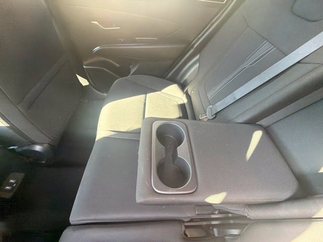 Used 2024 Hyundai Tucson SEL AWD/4WD image 15