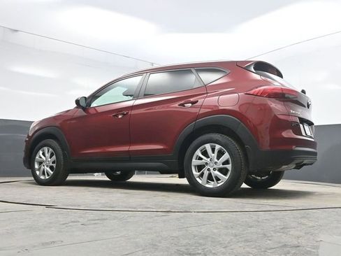 Used 2019 Hyundai Tucson Value AWD/4WD image 35