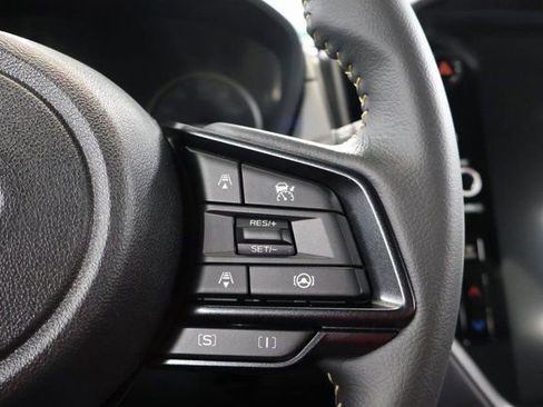 New 2026 Subaru Crosstrek 2.5i Sport image 17