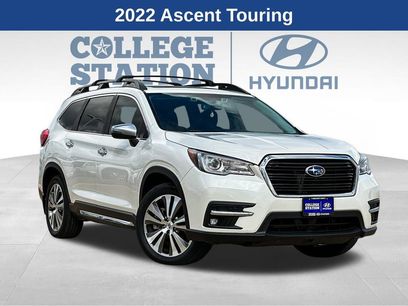 Used 2022 Subaru Ascent Touring w/ Popular Package #2A