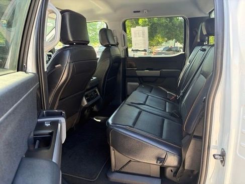 Used 2025 Ford F250 Lariat AWD/4WD image 19