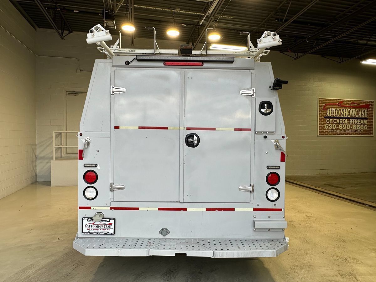 Used 2017 Ford F350 XLT RWD image 7