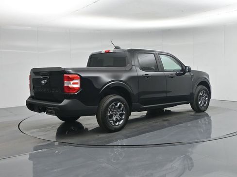 New 2026 Ford Maverick XLT FWD image 28